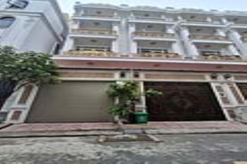 🔥 Giảm 900 Triệu - Nhà 5 Tầng Sát Vạn Phúc City, 58m2, Giá 8.x Tỷ