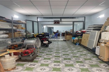 Bán Nhà Mặt Tiền Lê Lư, Tân Phú - 103m² - 4 Tầng - Giá 11.2 Tỷ