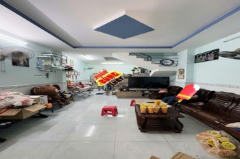 Siêu phẩm mặt tiền Gò Xoài - 3.47 tỷ - Kinh doanh đỉnh - 3 tầng