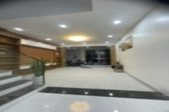Bán nhà phân lô Hoàng Cầu, Full Nội Thất, Ô Tô Đỗ Cửa