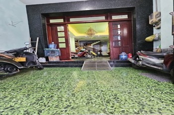 Bán Nhà Riêng Quận 5 - Vị Trí Đắc Địa, Kinh Doanh Sầm Uất