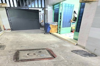 Chính chủ bán nhà hẻm, P. Cầu Kho, Q1 - Giá 2.5 tỷ