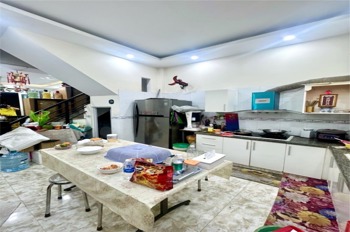 Nhà Đẹp Q8 - 3 Tầng, Ô Tô Vào, Giá 4 Tỷ - 0773993784