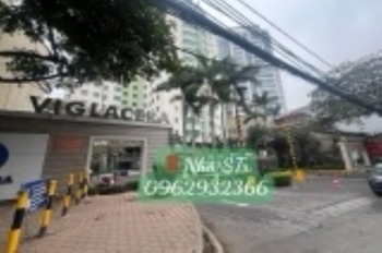 Bán Nhanh Biệt Thự Góc Lô Diện Tích Lớn, Khu Nhà Vườn Hoàng Hoa Thám