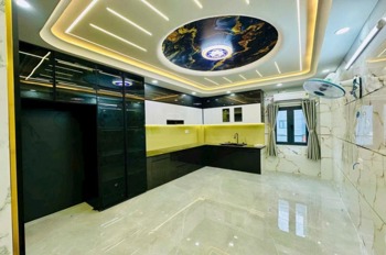 Siêu phẩm 5 tầng, có thang máy tại Bình Trị Đông - Vị trí đắc địa, pháp lý rõ ràng