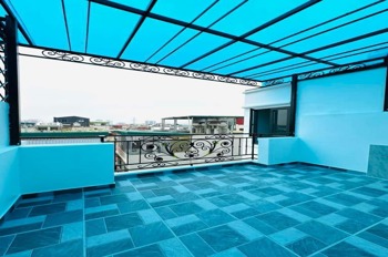 Nhà Cạnh Mặt Phố Minh Khai 30m2, 5 Tầng - Giá Tốt, Nội Thất Cao Cấp