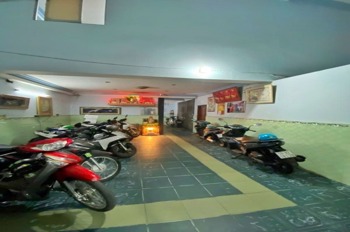Bán nhà hẻm xe hơi Quận 5, TP.HCM - Giá Tốt, Kinh Doanh Đỉnh Cao
