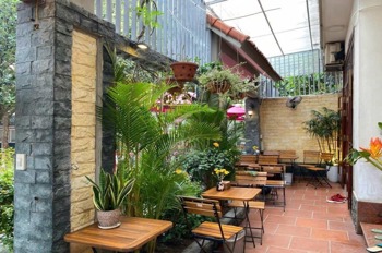 Siêu phẩm Biệt Thự Phố Trần Kim Xuyến 153m2 x 4T, MT 10m, Quận Cầu Giấy - Giá 66 tỷ