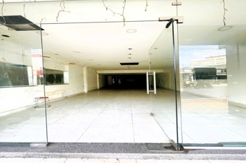 Cho thuê nhà mặt tiền Võ Văn Ngân, Linh Chiểu - 140m2, 5PN, 70tr/th