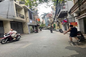 Bán Đất Mặt Phố Yên Hòa, Cầu Giấy - 210m2 Lô Góc, Kinh Doanh - Giá 54 Tỷ