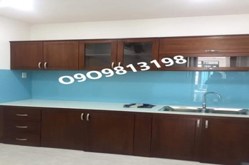 Nhà Quận 1 - Bán Nhanh SHR 4 Tầng - Giá Tốt - 0909813198
