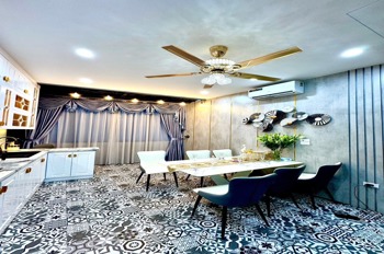 Bán Nhà Minh Khai - Góc Sáng Loáng - 4 Tầng - 8+ Tỷ - Vị Trí Đẹp