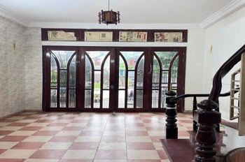 Bán Liền Kề Đại Kim 50m2, 5PN, Giá 15 tỷ - Vị Trí Đắc Địa