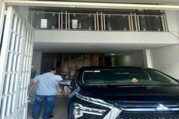 Siêu phẩm HXH 8m thông Lê Văn Sỹ, Q3 - 6 Tầng, 11 tỷ - Vừa Ở Vừa KD
