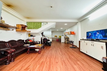 Chính Chủ Bán Nhà Đường Duy Tân, Phú Nhuận - 3 Tầng BTCT, 3PN, 42m², 6.5 Tỷ