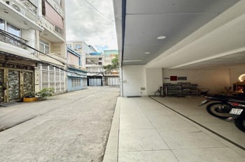 Toà Nhà Văn Phòng Phú Nhuận - 103m2, Dòng Tiền Ổn Định 71.5tr/tháng