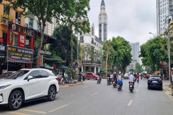 Siêu phẩm Khu Đô Thị Văn Phú: Mặt Đường Trục Chính 20m - Đầu Tư Vàng