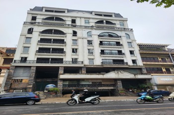 Bán Vị Trí Đắc Địa Xây Building Tại Tô Ngọc Vân - 450m2, Mặt Tiền 16m, Giá Tốt