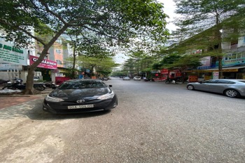 Khu Đô Thị Văn Khê: 7 Tầng Thang Máy, Vỉa Hè Rộng, Vị Trí Siêu Kinh Doanh
