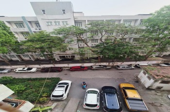 Bán chung cư Chùa Láng - Gần ĐH Ngoại Thương, Viện Nhi | 95m2, 3PN, Giá 6.95 tỷ