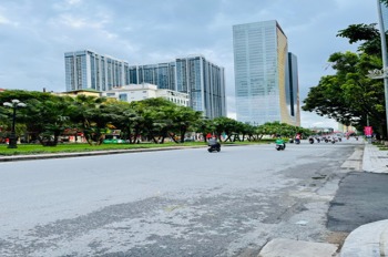 Cần Bán Nhà Mặt Phố Liễu Giai - Vị Trí Đẹp, 110m2, Giá Tốt