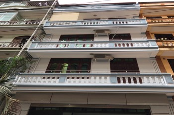 Bán Liền Kề Bắc Linh Đàm: 76m², 6 Phòng Ngủ, Giá 21.5 Tỷ - Vị Trí Đắc Địa