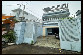 Bán nhà phố Quận 6 - 4.2x23m, 1 trệt 2 lầu, giá 12.8 tỷ - Vị trí đắc địa