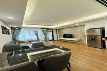 Bán nhà Trần Thái Tông, Cầu Giấy - 20.5 tỷ - 86m² - Mặt tiền đẹp
