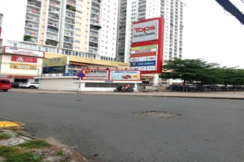 Bán Gấp Nhà Mặt Tiền Âu Cơ, Tân Bình - 20.5 Tỷ (Giảm Sốc 5 Tỷ)