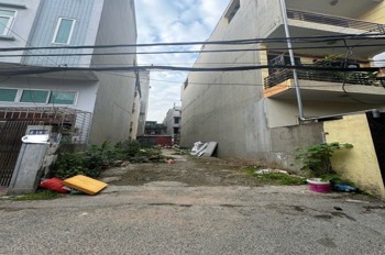 Bán Đất Ngô Gia Tự, Long Biên - 118m², Mặt Tiền 5m, Giá 17.9 Tỷ - Ô Tô Vào