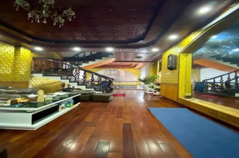 Nhà Kim Giang Hoàng Mai: 56m2, 5 Tầng, Mặt Tiền Rộng - Giá 9.46 Tỷ