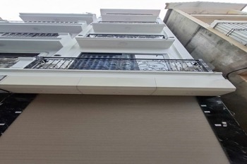 Siêu phẩm Đại Mỗ: 6 Tầng, Thang Máy, Mặt Phố Kinh Doanh - Giá Tốt