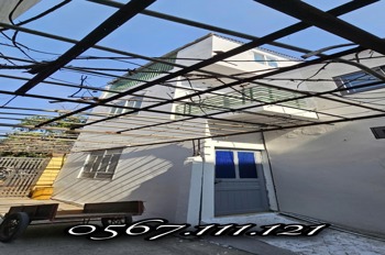 Nhà 3 Tầng, 40m2 Đại Độ Võng - Vị Trí Đắc Địa, Tiện Ích Vượt Trội