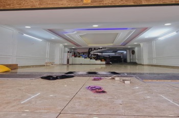 Liền Kề Nam La Khê Hà Đông: Mặt Đường 2 Oto, Kinh Doanh Đỉnh Cao - 60m2 x 4 Tầng