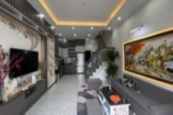 Siêu phẩm nhà phố Hà Đông 9 tỷ - Đỗ xe cửa - An sinh tuyệt đỉnh