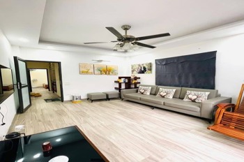 Siêu phẩm Nguyễn Văn Lộc: Biệt thự Oto Đỗ Cửa, 9 Tỷ, Ở Luôn - Vị Trí Đắc Địa