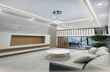 Nhà Đẹp Đống Đa - Chính Chủ, Full Nội Thất, Giá Chỉ 6.15 Tỷ