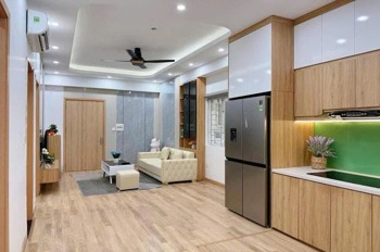 Bán Căn Hộ 67m2 Thanh Hà - 2PN, 2WC, Nội Thất Cơ Bản, Nhận Nhà Ngay