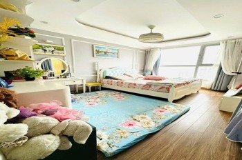 Căn Hộ Duplex VinHomes Gardenia 100m² - 9.85 Tỷ - View Đẹp