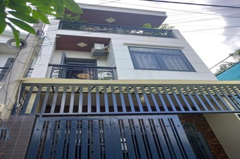 Nhà 3 Tầng Võ Thị Thừa Q12: 56m2, 4x14m - Giá Chỉ 4.7 Tỷ