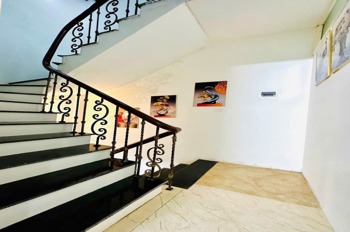 Cho Thuê Nhà 4 Tầng Phố Minh Khai, Hai Bà Trưng - 13tr/tháng