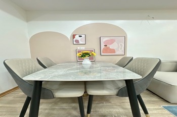 Căn hộ 3PN Đẹp Tại Đại Kim - Giá 4.65 Tỷ (Bao Sang Tên)