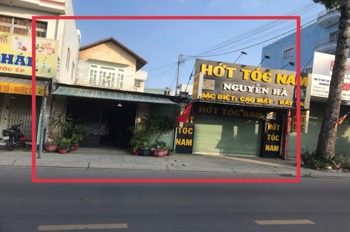 Cho Thuê Mặt Bằng Kinh Doanh 350m2 Nguyễn Ảnh Thủ, Hóc Môn - Vị Trí Đắc Địa