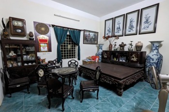 Cho Thuê Nhà 4 Tầng, Phố Hoàng Văn Thái, Thanh Xuân - 16tr/Tháng