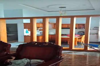 🔥 Giảm 600tr - Nhà An Phú Đông 25 Q12, 105m2, 8x13m, Chỉ 5.45 Tỷ