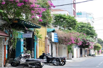 Bán Gấp Nhà Mặt Tiền Quận 1 - 4 Tầng, 24 Tỷ - Đặng Dung, P. Tân Định