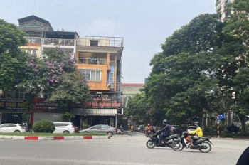 Mặt Phố Hà Đông Kinh Doanh Sầm Uất - 53m2 x 3 Tầng, Giá 9 Tỷ