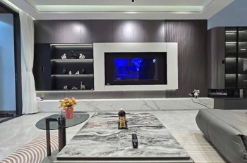 Căn Hộ Dịch Vụ Hoàng Ngân: Đầu Tư Sinh Lời, Vị Trí Vàng Cầu Giấy