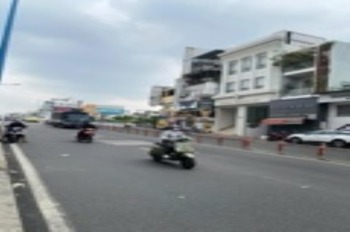 Bán nhà mặt tiền Phan Đình Phùng, Quận Phú Nhuận - 155m2, 5 tầng, 40 tỷ