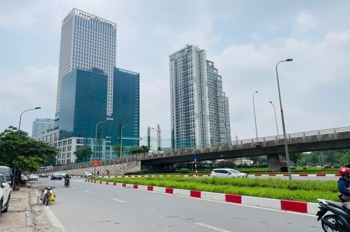 Nhà Mặt Phố Phú Đô - 197m2, 2 Mặt Tiền, Kinh Doanh Đỉnh Cao